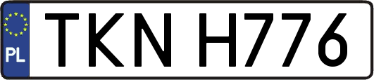 TKNH776