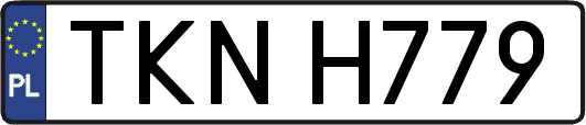 TKNH779