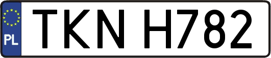 TKNH782
