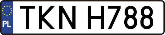 TKNH788