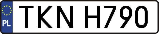 TKNH790