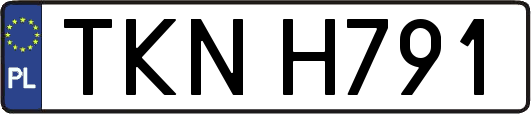 TKNH791