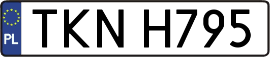 TKNH795