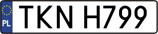 TKNH799