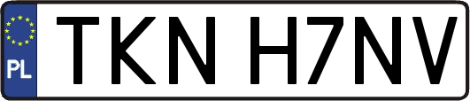 TKNH7NV