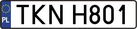 TKNH801