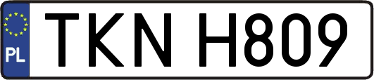 TKNH809
