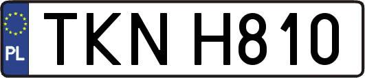 TKNH810