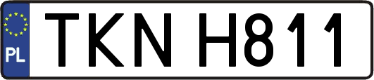TKNH811