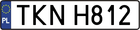 TKNH812