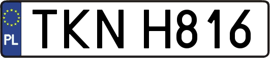 TKNH816