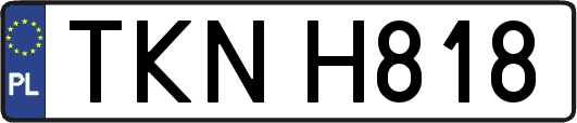 TKNH818