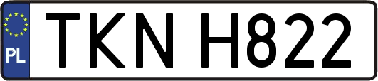 TKNH822