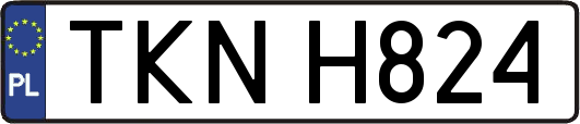 TKNH824