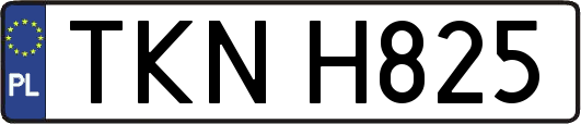 TKNH825