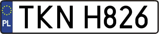 TKNH826