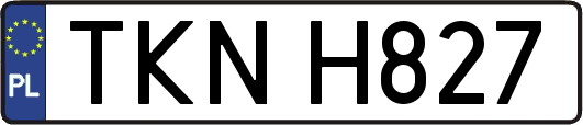 TKNH827