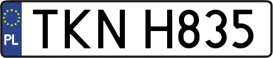 TKNH835