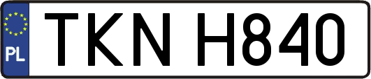 TKNH840