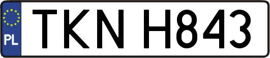 TKNH843