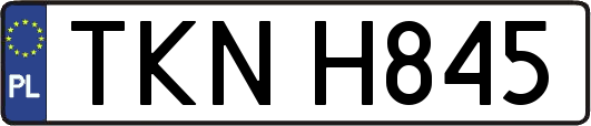 TKNH845