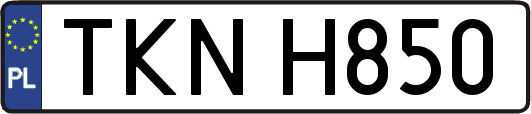 TKNH850