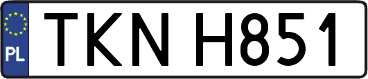 TKNH851