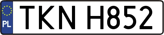 TKNH852
