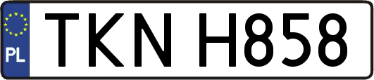 TKNH858