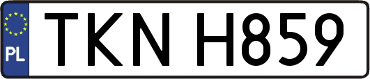 TKNH859