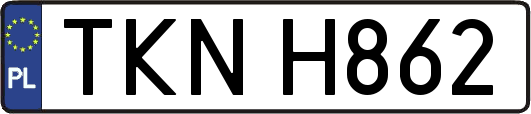 TKNH862