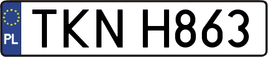TKNH863
