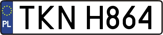 TKNH864