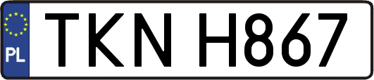 TKNH867