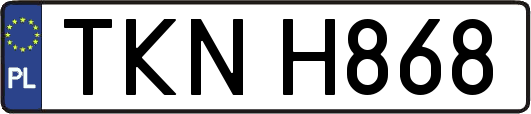 TKNH868