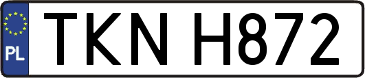 TKNH872