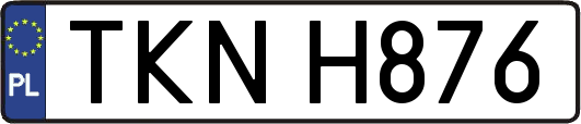 TKNH876
