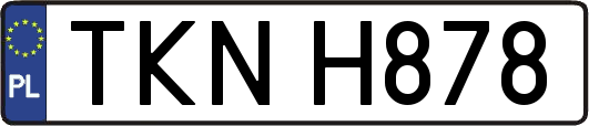 TKNH878