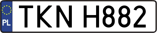 TKNH882