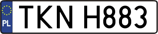 TKNH883