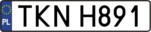 TKNH891
