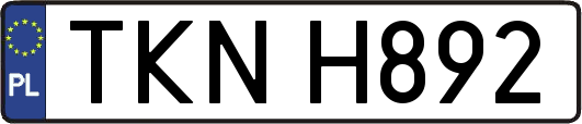 TKNH892