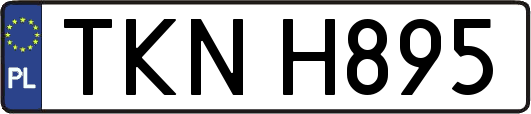 TKNH895