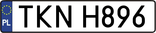 TKNH896