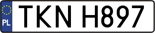 TKNH897