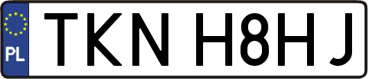 TKNH8HJ