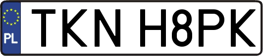 TKNH8PK