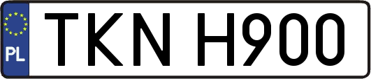 TKNH900