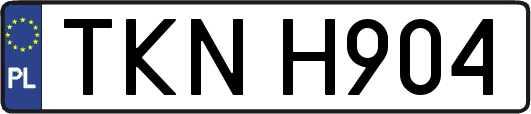 TKNH904
