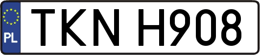 TKNH908